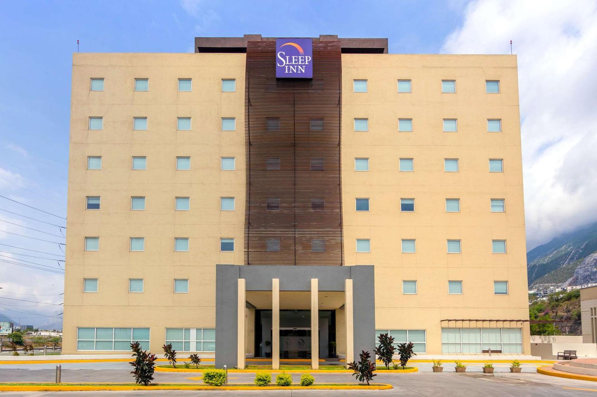 Sleep San Pedro Hotel